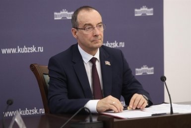 Юрий Бурлачко ЗСК