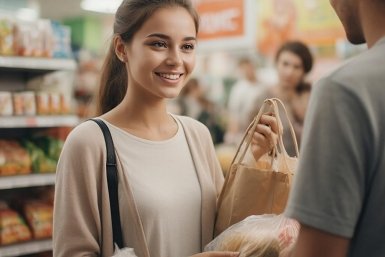 Клиент банка ГигаЧат