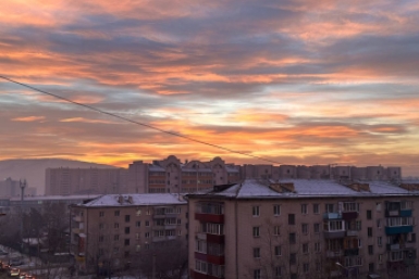 Резкое тепло сменится заморозками в Краснодарском крае Анастасия  Москалева