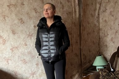 Маргарита Симоньян показала хибару в Краснодаре из детства t.me/msimonyan