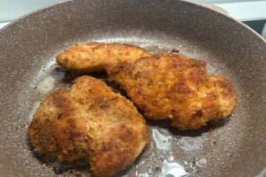 Котлеты больше не сохнут: 1 овощ - и они тают во рту: подходит для курицы, говядины и свинины ИА KrasnodarMedia