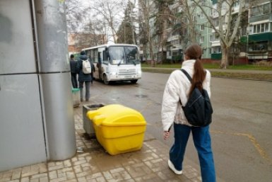 После ливней и ветра на Кубань придет потепление Ирина Ленская