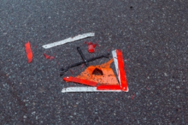 Кубань вошла в тройку регионов по числу ДТП с пешеходами Мария Бородина