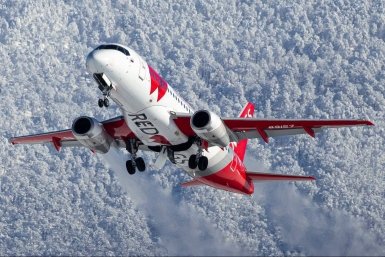 Red Wings откроет авиамаршрут "Нарьян-Мар – Махачкала – Сочи"