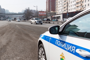 Гость с Чукотки угнал авто в Краснодаре и сразу попал в ДТП Илья Аверьянов