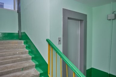 Кубанская УК отсудила у Минобороны коммунальный долг в 700 тысяч рублей Дмитрий Осипчук
