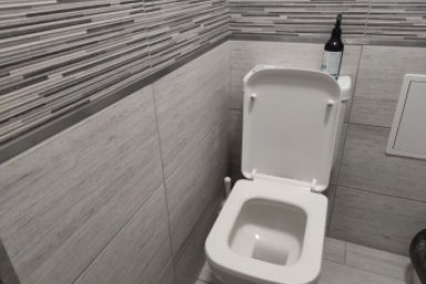 1 колпачок в бачок - и унитаз белее мела: ржавчина и камень исчезают без химии, а пахнет как на море ИА KrasnodarMedia