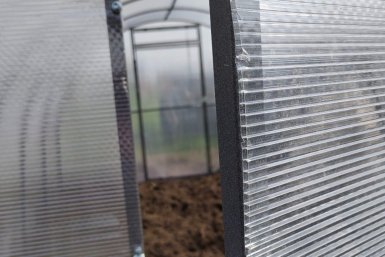 Теплица Автора