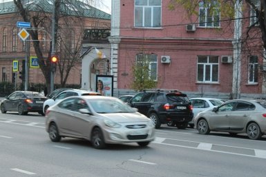 &quotТихая реновация&quot, или что ждет исторические кварталы Краснодара Валерия Годовникова