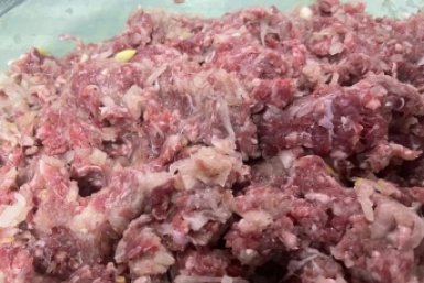Добавляю манку в фарш — и котлеты в 2 раза объемнее и вкуснее, чем в столовой: рецепт 90-х из маминой тетрадки ИА KrasnodarMedia