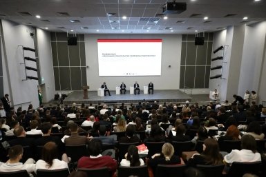 Региог стабильно входит в тройку лидеров по объему строящейся недвижимости в РФ пресс-служба администрации Краснодарского края