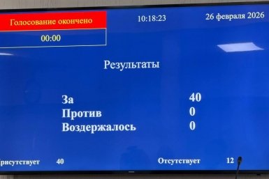 Никита Сиразетдинов прокомментировал досрочную отставку коллеги по партии t.me/sirazetdin