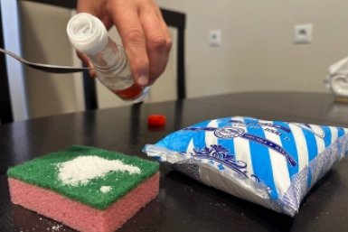 Умные хозяйки смешивают соду с горчицей именно в марте: вот для чего это нужно ИА KrasnodarMedia