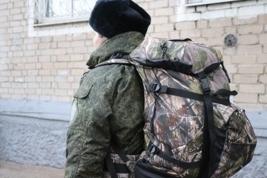 Выплаты контрактникам с Минобороны на Кубани вошли в число самых высоких в РФ Анастасия Москалёва