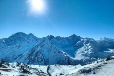 Ваш кругозор бескрайний, как вид с Эвереста, если назовете столицы 8 стран - ТЕСТ по географии ИА KrasnodarMedia