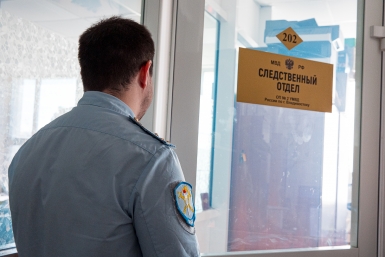 Пропавших в Кропоткине подростков нашли живыми и здоровыми Илья Аверьянов