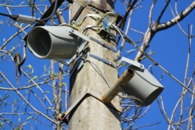 Жителей Сочи и Сириуса призвали отойти от окон во время работы ПВО Наталья Баграновская