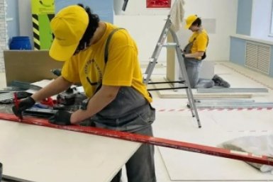 Чемпионат профессий собрал участников в 18 муниципалитетах Кубани пресс-служба : министерство образования и науки Краснодарского края