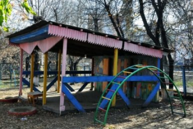 Поврежденный при атаке БПЛА детсад в Новороссийске закрыли до 3 марта Мария Оленникова