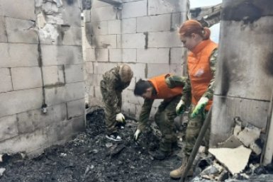  Оперативный штаб Кубани