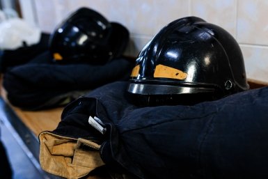 В Анапе уничтожат боеприпасы методом взрыва