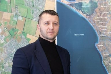 Замглавы Анапы уволился из мэрии ради бизнеса t.me/mamonsa