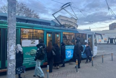 Краснодарский край реагирует на обращения людей и усиливает требования к перевозчикам Валерия Годовникова