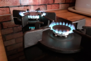 В Краснодаре 11 домов бойцов СВО подключили к газу с начала года Марина  Померанцева