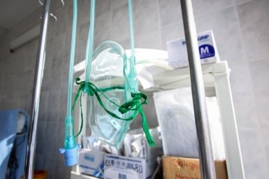 В Краснодаре ребёнку оторвало палец на квесте Илья Аверьянов