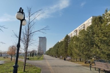Инвесторы на Кубани уходят из Сочи в Краснодар и Анапу – эксперт ИА KrasnodarMedia