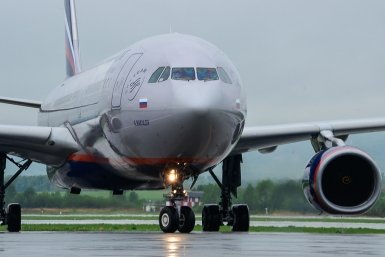 Из Геленджика в Екатеринбург запустят прямые рейсы с 30 апреля Антон Балашов