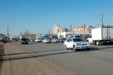 Восточный обход Краснодара встанет в пробках с 6 марта Евгений Овдеенко