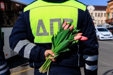 На Кубани развернули масштабное празднование 8 Марта Евгений  Кулешов