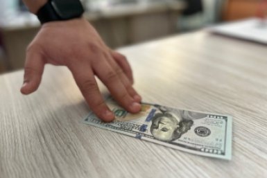 Фальшивомонетчики Кубани российские рубли предпочитают долларам США Александр Шепырев, ИА UssurMedia
