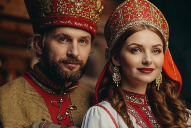 Вы точно %22коренной%22 русский, если знаете значение 9 слов - ТЕСТ