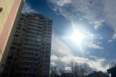В Краснодарском крае температура превысит норму на 5 градусов ИА KrasnodarMedia