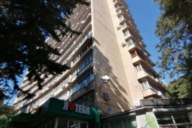 В Сочи зафиксировали ажиотажный спрос на студии и &quotоднушки&quot Карина Подкина