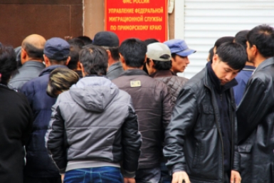 Политолог с Кубани отрицает вероятность наплыва мигрантов из Ирана Антон Балашов, ИА PrimaMedia