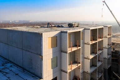 Кубанские ученые научили искусственный интеллект искать самострои