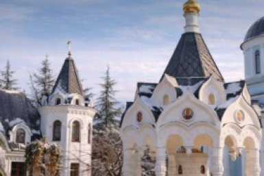 Собор Михаила Архангела в Сочи официально оформили в федеральную собственность