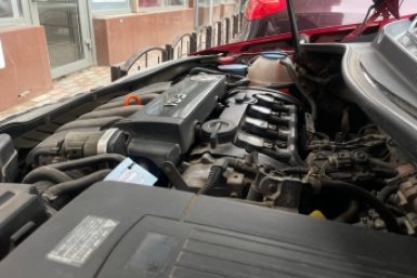 Можно ли заряжать аккумулятор прямо под капотом: автоэлектрик ставит точку ИА KrasnodarMedia