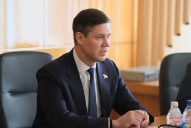 Сергей Алтухов рассказал о новом механизме защиты покупателей частных домов на Кубани t.me/sergey_altukhov