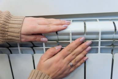 Чуть не испортила отопление: почему сливать воду из радиаторов – огромная ошибка Яна Гайдук, ИА PrimaMedia
