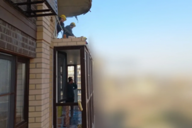 Мэр Наумов: В Краснодаре фиксируют адреса новых разрушений Пресс-служба администрации Краснодара