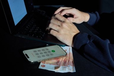 Жительница Краснодара лишилась 5,5 млн ₽ из-за лже-замены электронного замка Дмитрий Осипчук