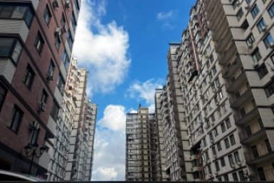 Квадратный метр в новостройках Краснодара подешевел на 3% Валерия Годовникова