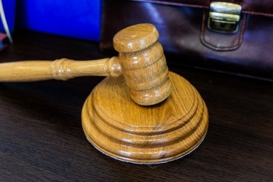 Суд изъял у частника 15 га бывшего завода &quotКраснодарсельмаш&quot Евгений  Кулешов