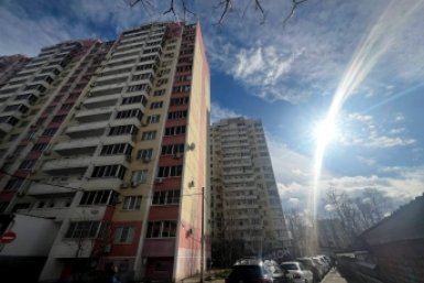 Спрос на квартиры в Краснодаре сместился в сторону строящихся домов Валерия Годовникова