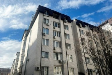 Краснодар вошел в ТОП миллионников по падению цен на вторичку Валерия Годовникова