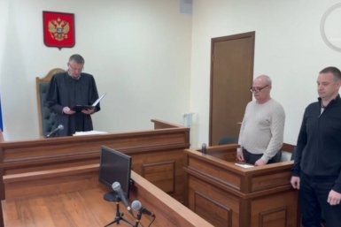 Организатор ОПГ в Ростехнадзоре Кубани получил 7 лет строгача за взятки t.me/opskuban